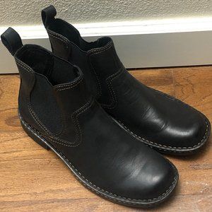 born hemlock boots